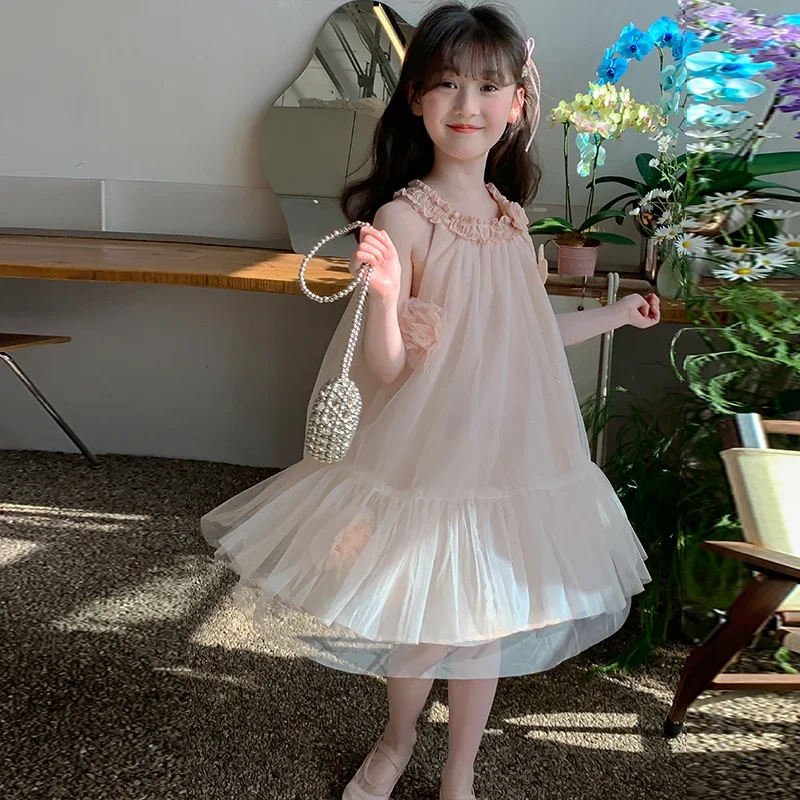 2025 All-Season Flower Leisure Set, Breathable and Lightweight Dress for Children's Clothing
2025 All-Season Flower Leisure Set, Breathable and Lightweight Dress for Children's Clothing