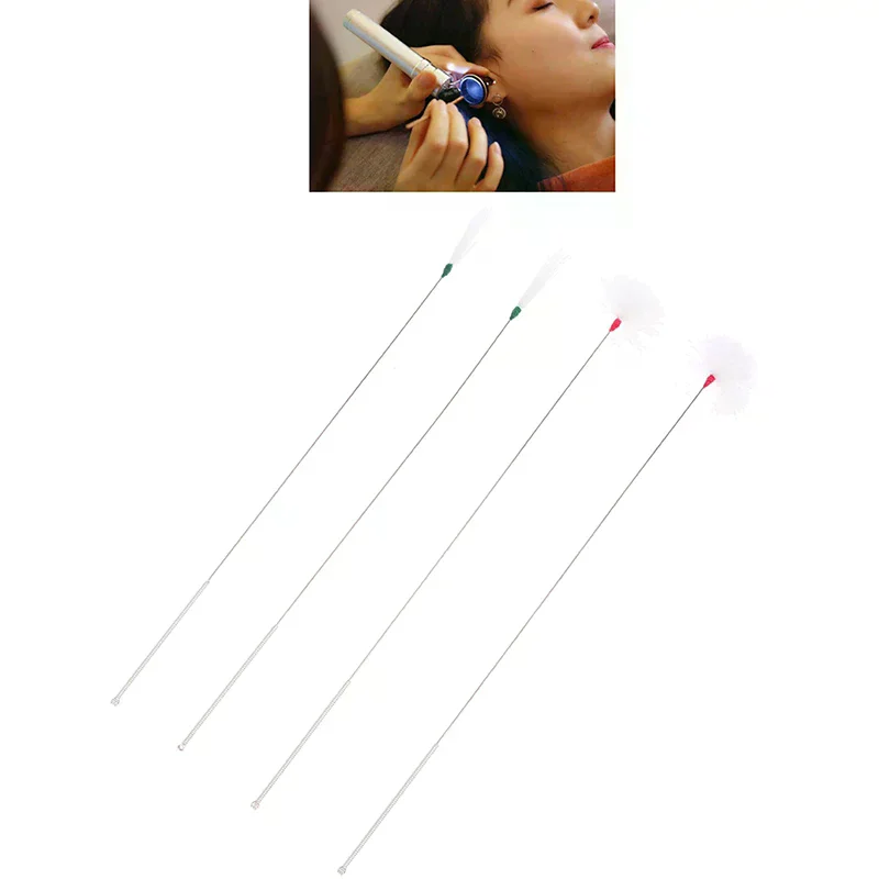 10Pcs Goose Feather Earpick Wax Remover Curette Ear Dig Tool Spoon Cleaner Stick
10Pcs Goose Feather Earpick Wax Remover Curette Ear Dig Tool Spoon Cleaner Stick