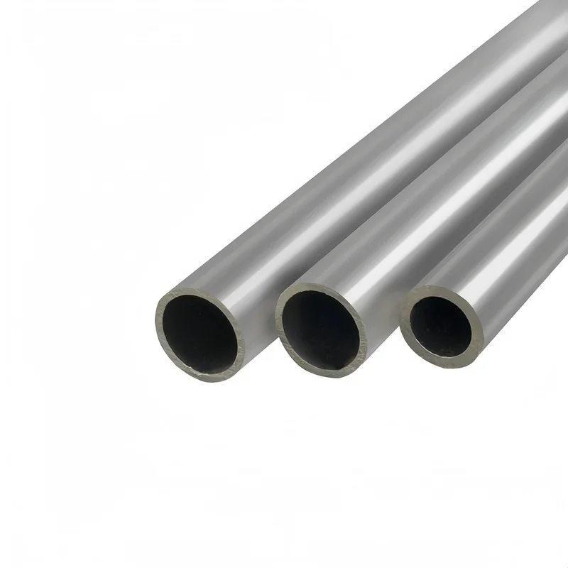 6061AluminumSeamlessTube,38.0mmOD×24.5mmID×200.0mmL,6.8mmWall,ProductCode:ALG3824.5200,GoodStability,HighToughness,Fatigue
6061AluminumSeamlessTube,38.0mmOD×24.5mmID×200.0mmL,6.8mmWall,ProductCode:ALG3824.5200,GoodStability,HighToughness,Fatigue