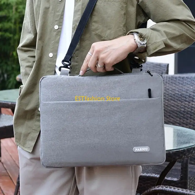 Y5GC Сумка для ноутбука 12 14 16 дюймов для ноутбука Сумка для компьютера Сумка на плечо
Y5GC Сумка для ноутбука 12 14 16 дюймов для ноутбука Сумка для компьютера Сумка на плечо
