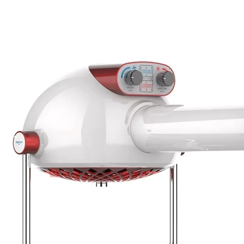 Pet Dryer | Professional Pet Finishing Dryer with Charge 1800W Hot/Cold Cycle
Pet Dryer | Professional Pet Finishing Dryer with Charge 1800W Hot/Cold Cycle