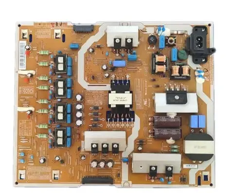 UE49KS7500U UE55KS7000U UE55KS7500U UA55KS8000W UA55KS7000K for Samsung Power Supply Board BN44-00878A L55E7_KSM
UE49KS7500U UE55KS7000U UE55KS7500U UA55KS8000W UA55KS7000K for Samsung Power Supply Board BN44-00878A L55E7_KSM