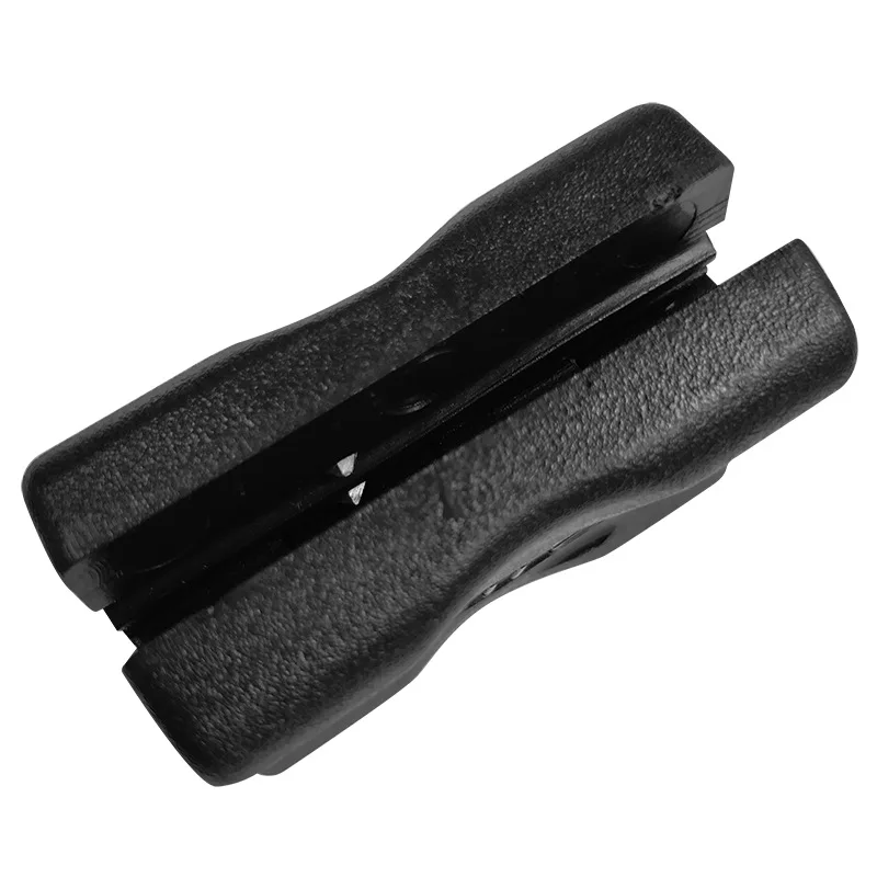 Bundle tube longitudinal bundle cutter center window cutter loose casing longitudinal cable cutter optical cable stripper
Bundle tube longitudinal bundle cutter center window cutter loose casing longitudinal cable cutter optical cable stripper
