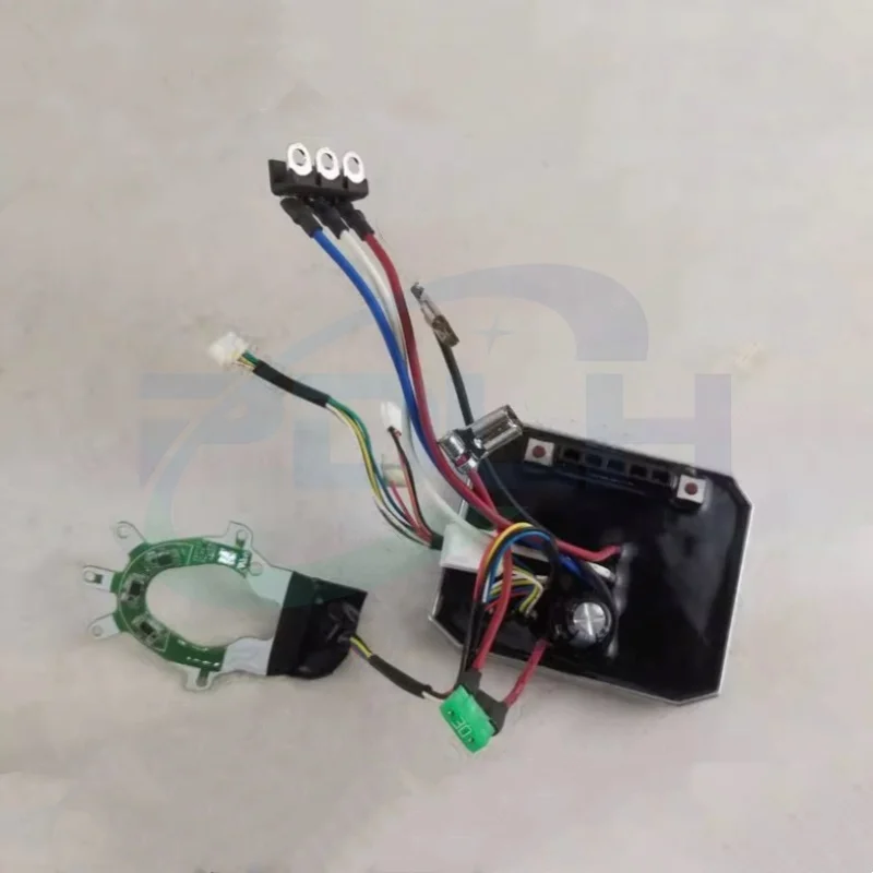 Original Controller 620D69-8 for Makita TW004G Power Tool Accessories
Original Controller 620D69-8 for Makita TW004G Power Tool Accessories