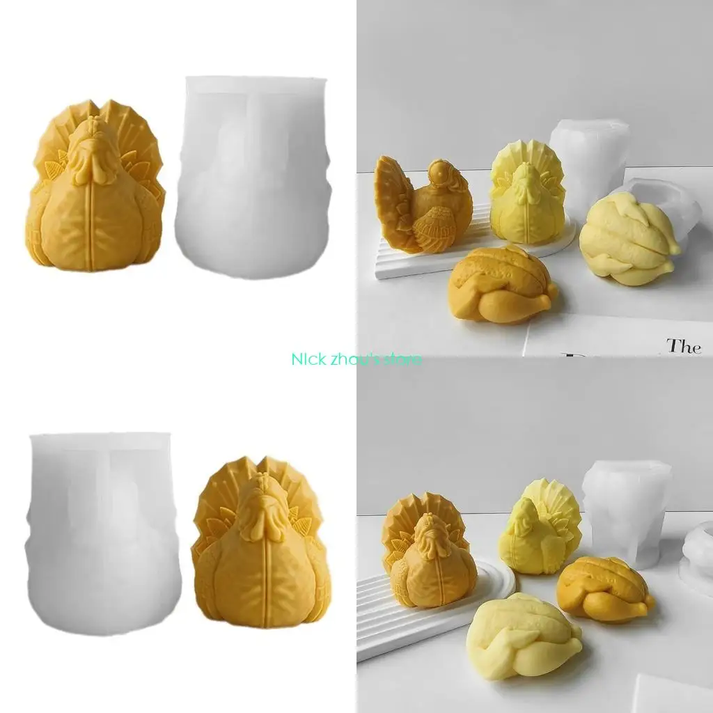 E15E Высокотемпературная силиконовая форма для запекания курицы для кулинарных творений
E15E Высокотемпературная силиконовая форма для запекания курицы для кулинарных творений