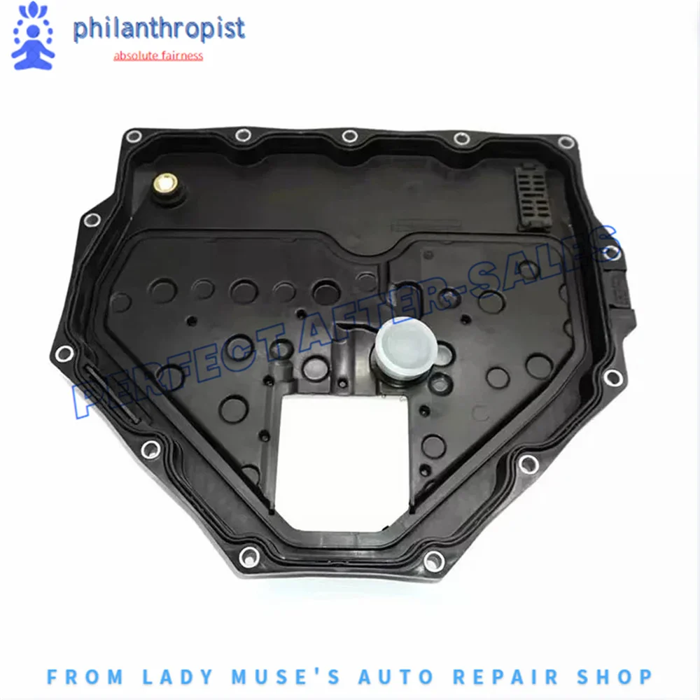9P1321359 Transmission oil pan for Porsche OEM: 9G132112500 9G132102500 9G132102501 9P1321359
9P1321359 Transmission oil pan for Porsche OEM: 9G132112500 9G132102500 9G132102501 9P1321359