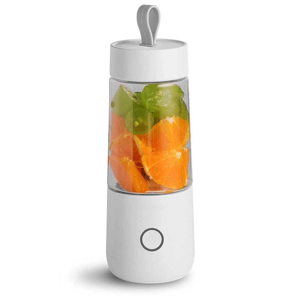 350ml Portable Mini Fruit Juicer USB Juice Maker Blender Electric Juice Cup for Home
350ml Portable Mini Fruit Juicer USB Juice Maker Blender Electric Juice Cup for Home