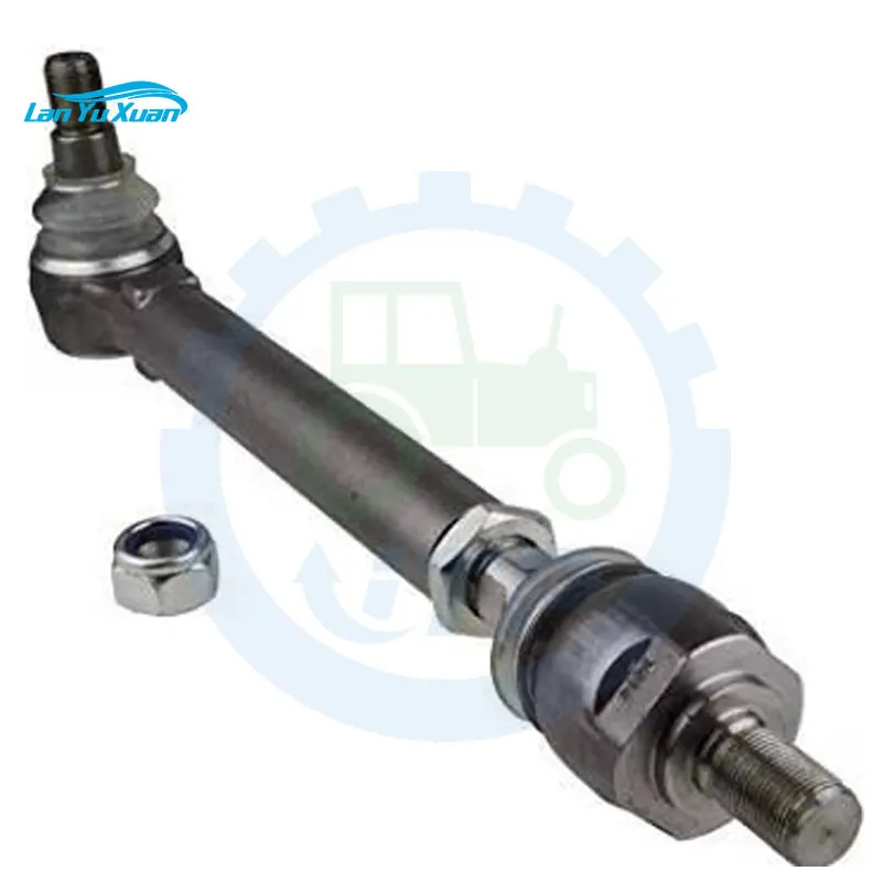 NEW 6000103323 tie rod suitable for jcb backhoe heavy construction parts
NEW 6000103323 tie rod suitable for jcb backhoe heavy construction parts