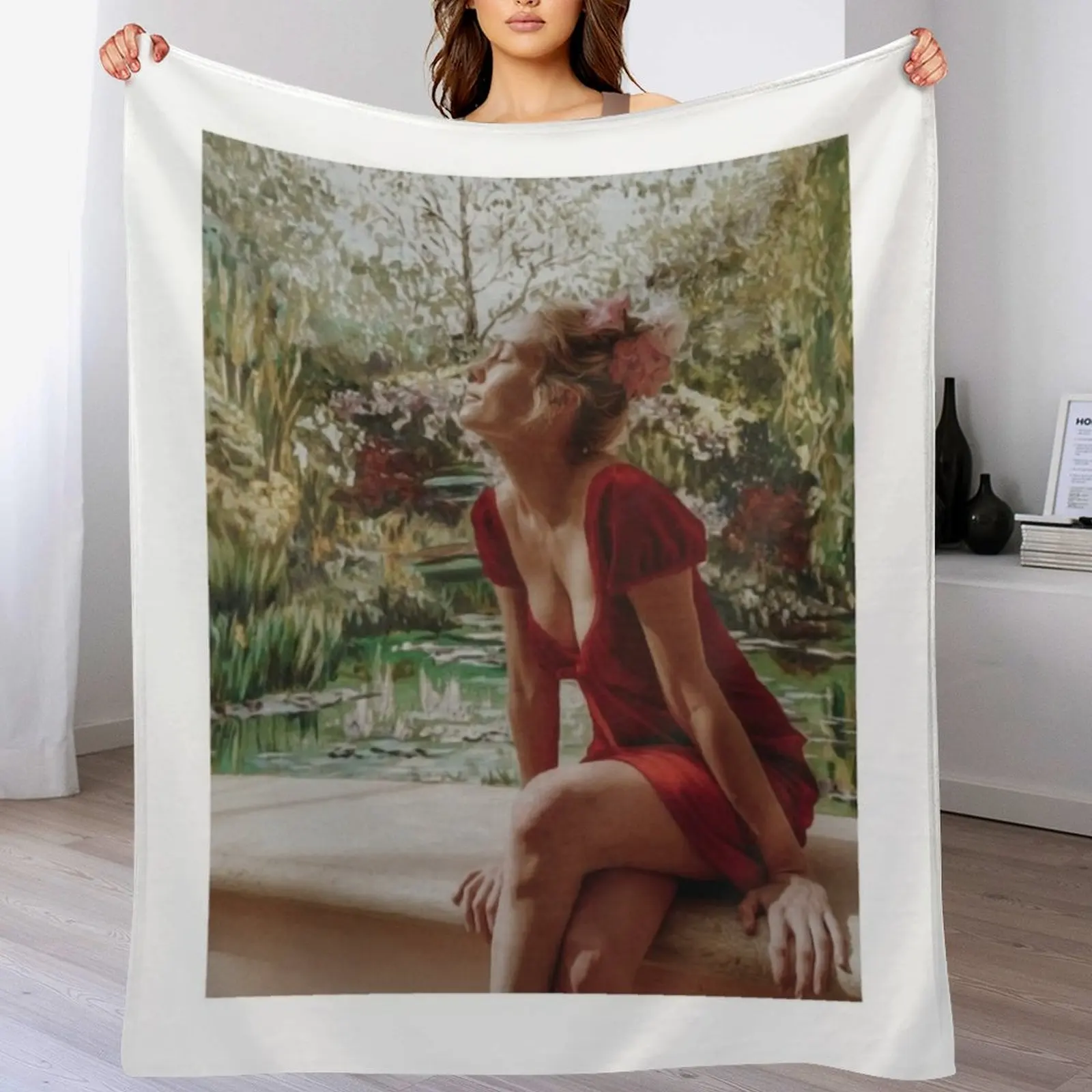 red. Throw Blanket Warm Throw Blanket Gift for Anniversary
red. Throw Blanket Warm Throw Blanket Gift for Anniversary