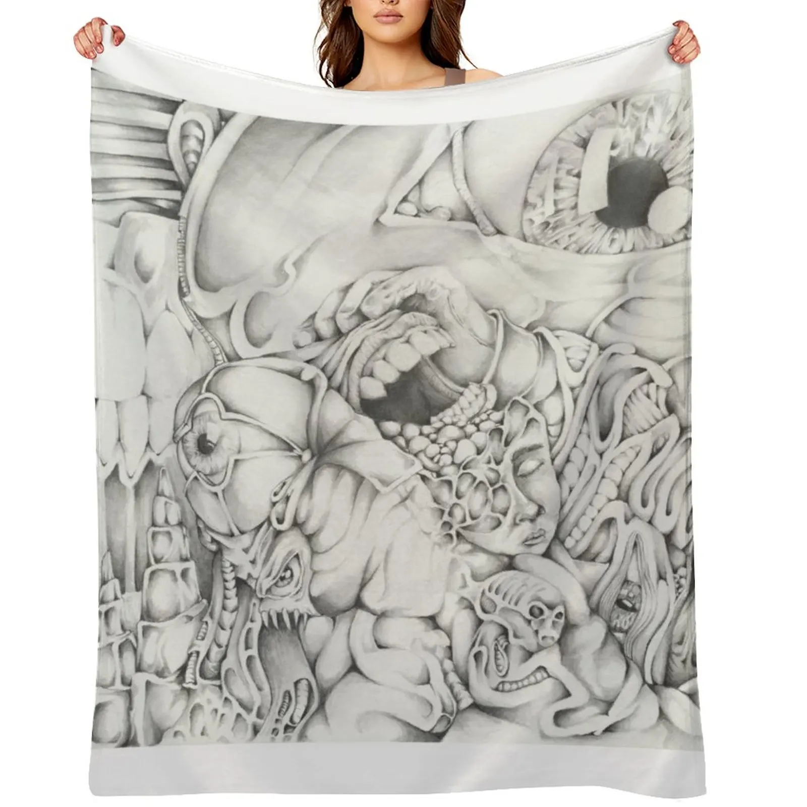 Reflections of Uncertainty Throw Blanket Plaid on the sofa bed plaid Stuffeds Soft Blankets
Reflections of Uncertainty Throw Blanket Plaid on the sofa bed plaid Stuffeds Soft Blankets