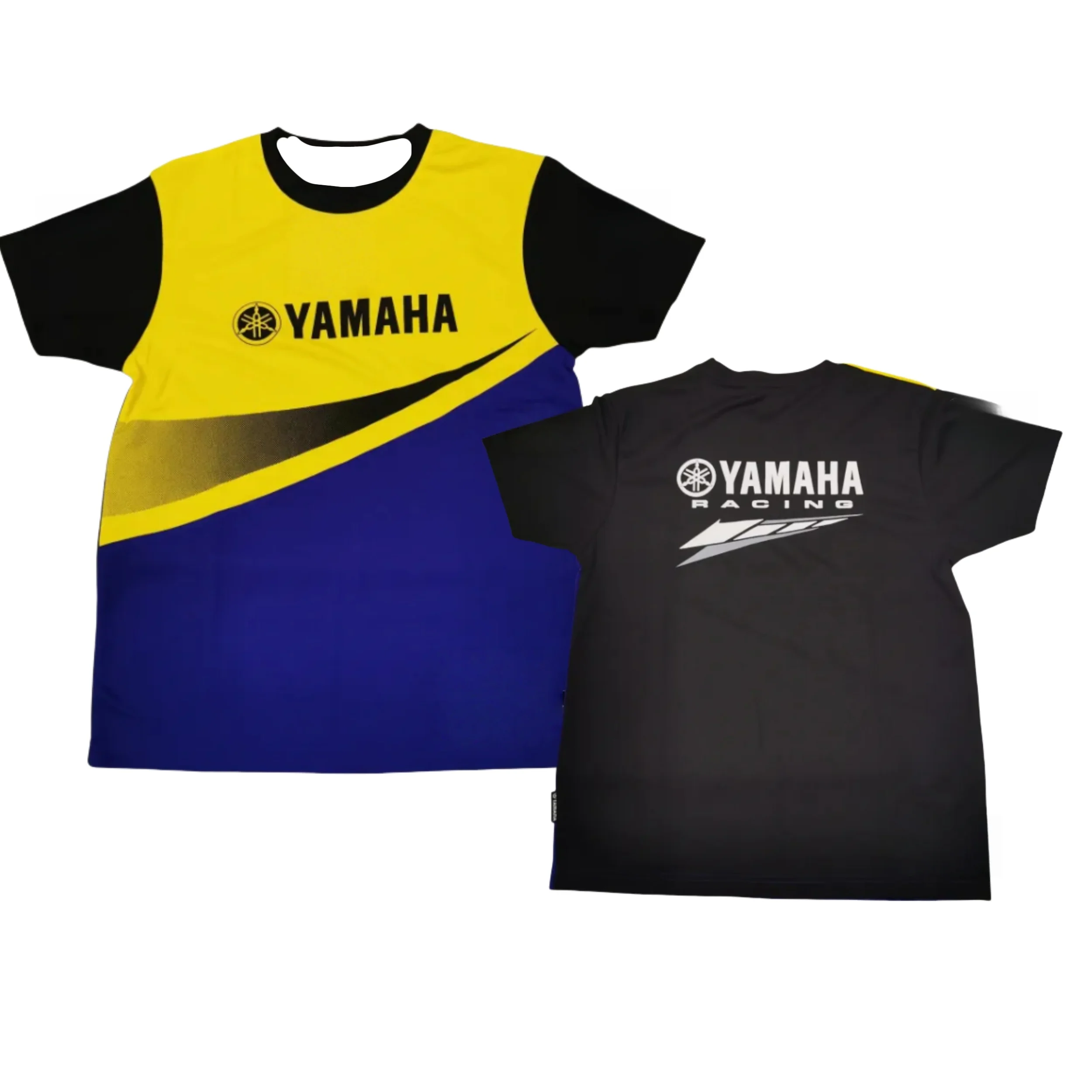 Новый 2025/26 популярный Yamaha мотоциклетный трикотаж, быстросохнущий дышащий гоночный костюм, летняя футболка для взрослых, модный топ унисекс, мото
Новый 2025/26 популярный Yamaha мотоциклетный трикотаж, быстросохнущий дышащий гоночный костюм, летняя футболка для взрослых, модный топ унисекс, мото