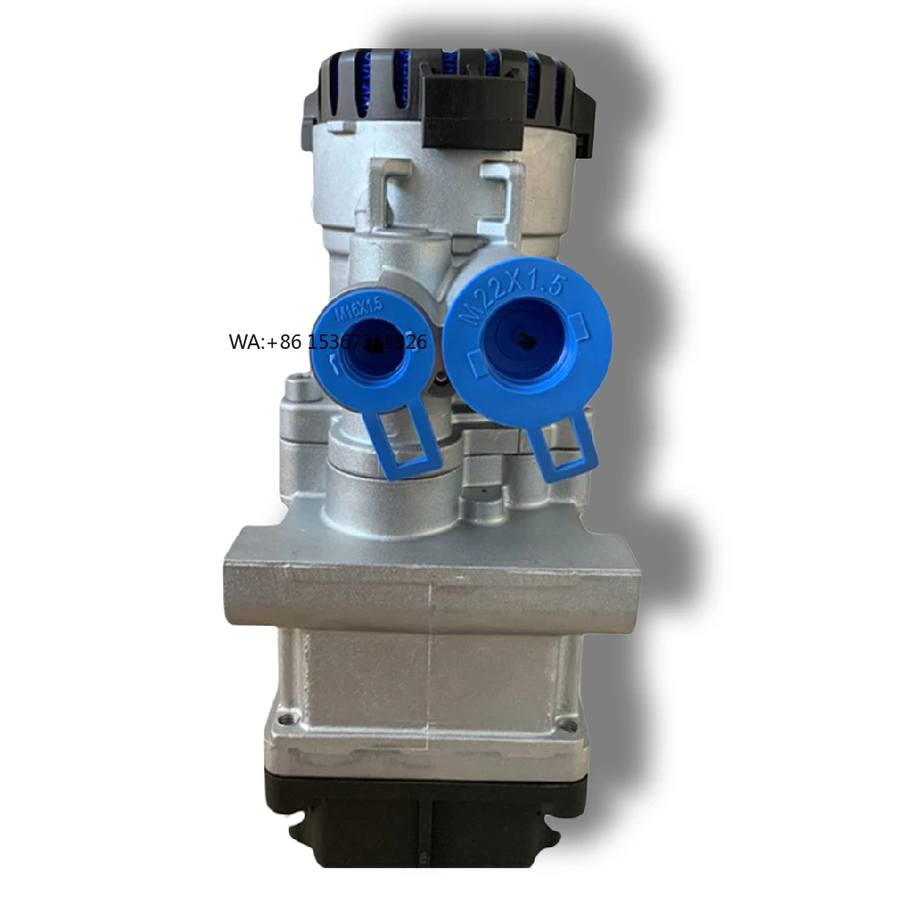 Special Offer Universal Electric Parking Brake 35083980128 Kit18*13*17 for Truck Engine Parts EPB
Special Offer Universal Electric Parking Brake 35083980128 Kit18*13*17 for Truck Engine Parts EPB