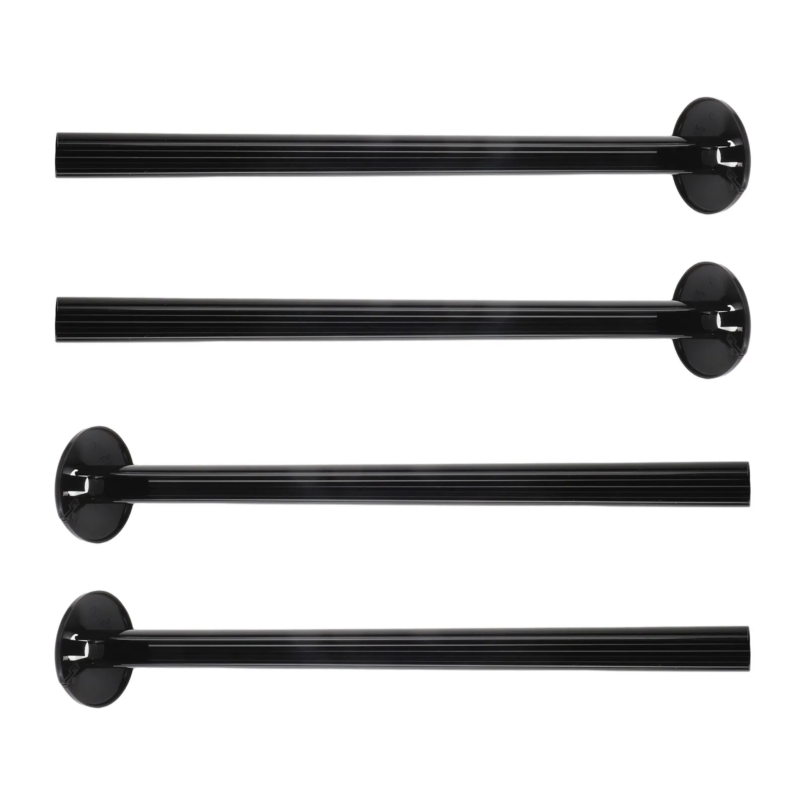 Radiator Pipe Cover Set 4PCS PVC Sleeves and Collars for Quick and Easy Installation on Heating or Water Pipes
Radiator Pipe Cover Set 4PCS PVC Sleeves and Collars for Quick and Easy Installation on Heating or Water Pipes