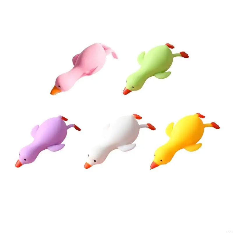 Y88d очаровательный уток в форме восхитительной сенсорной игрушки для стресса.
Y88d очаровательный уток в форме восхитительной сенсорной игрушки для стресса.