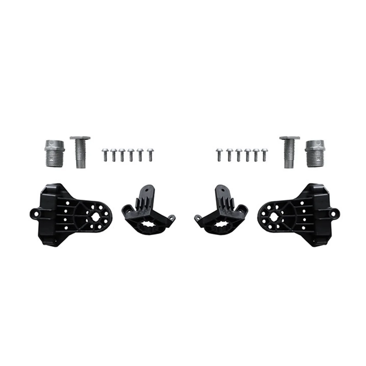Highly Recommended.Front Headlight RS Bracket Repair Kit A2048201314 for Mercedes-Benz
Highly Recommended.Front Headlight RS Bracket Repair Kit A2048201314 for Mercedes-Benz