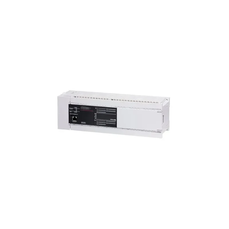 2026 FX5-80SSC-S Programmable Controller Module in Stock
2026 FX5-80SSC-S Programmable Controller Module in Stock