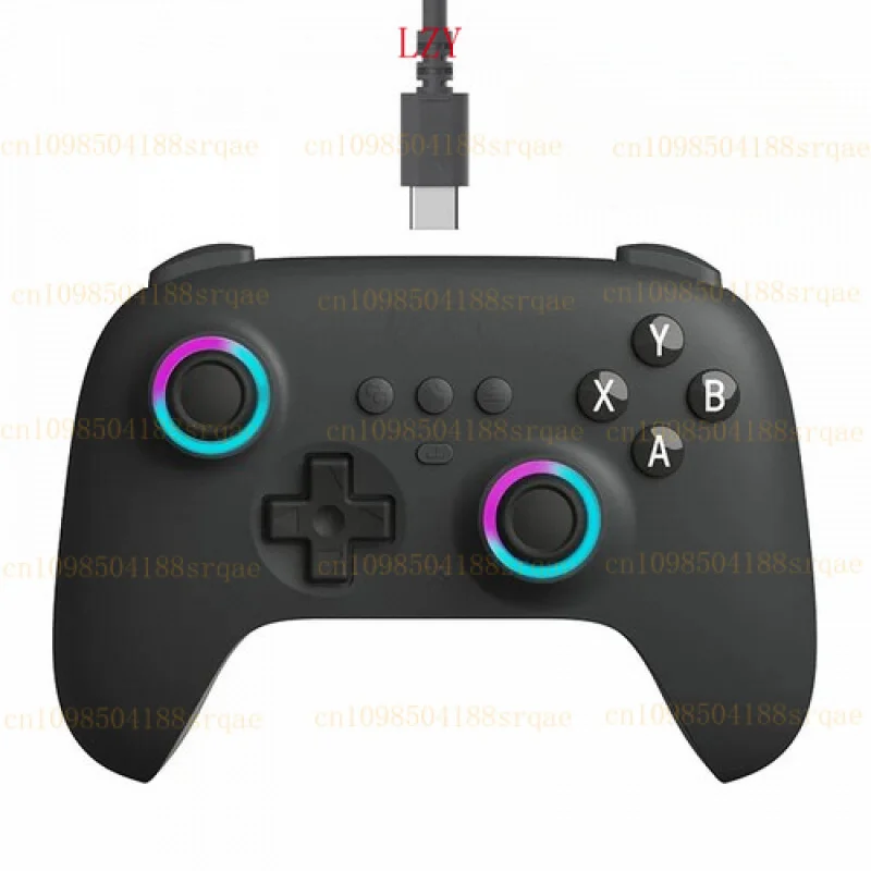 used for 8BitDo Ultimate C Wired Gaming Controller Hall Effect Joysticks for Xbox,Windows
used for 8BitDo Ultimate C Wired Gaming Controller Hall Effect Joysticks for Xbox,Windows