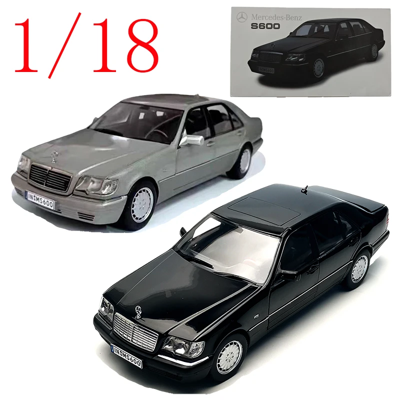 Специальное предложение Flaw, литая под давлением модель автомобиля 1/18, масштаб Mercedes Benz S600, модель автомобиля из сплава, игрушки для мальчиков, подарок Benz S600, оригинальная коробка
Специальное предложение Flaw, литая под давлением модель автомобиля 1/18, масштаб Mercedes Benz S600, модель автомобиля из сплава, игрушки для мальчиков, подарок Benz S600, оригинальная коробка