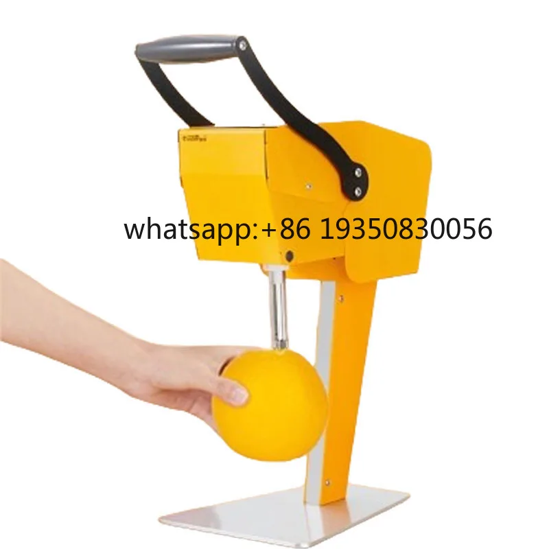 DIY Electric Fresh Fruit Squeezer Juicer Orange Fresh Fruit Squeezer Without Peeling 100% Pure Juice Direct Drinking
DIY Electric Fresh Fruit Squeezer Juicer Orange Fresh Fruit Squeezer Without Peeling 100% Pure Juice Direct Drinking