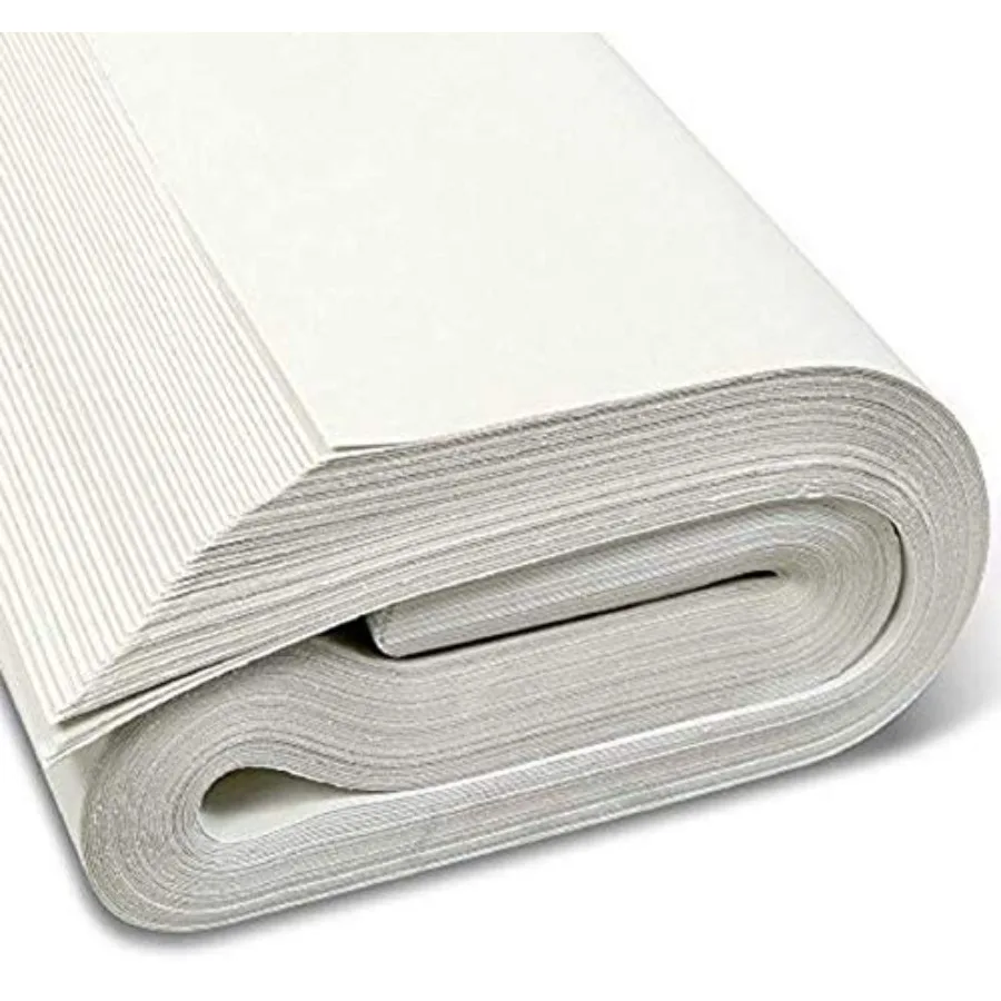Premium 24x36 Newsprint Paper in a Versatile and Eco-Friendly 10lb Bulk Pack Perfect for Drawing Sketching Packaging Printing C
Premium 24x36 Newsprint Paper in a Versatile and Eco-Friendly 10lb Bulk Pack Perfect for Drawing Sketching Packaging Printing C