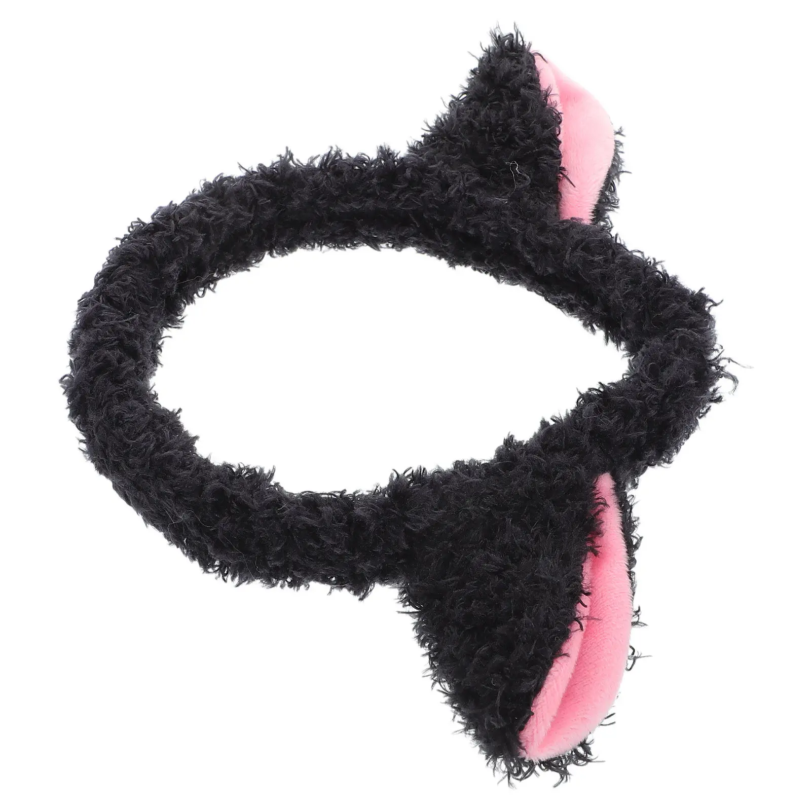 Очаровательная повязка на голову с ушками ягненка, мягкий тканевый пластиковый головной убор в виде животного для костюма на Хэллоуин, для выступлений, для детей и взрослых
Очаровательная повязка на голову с ушками ягненка, мягкий тканевый пластиковый головной убор в виде животного для костюма на Хэллоуин, для выступлений, для детей и взрослых