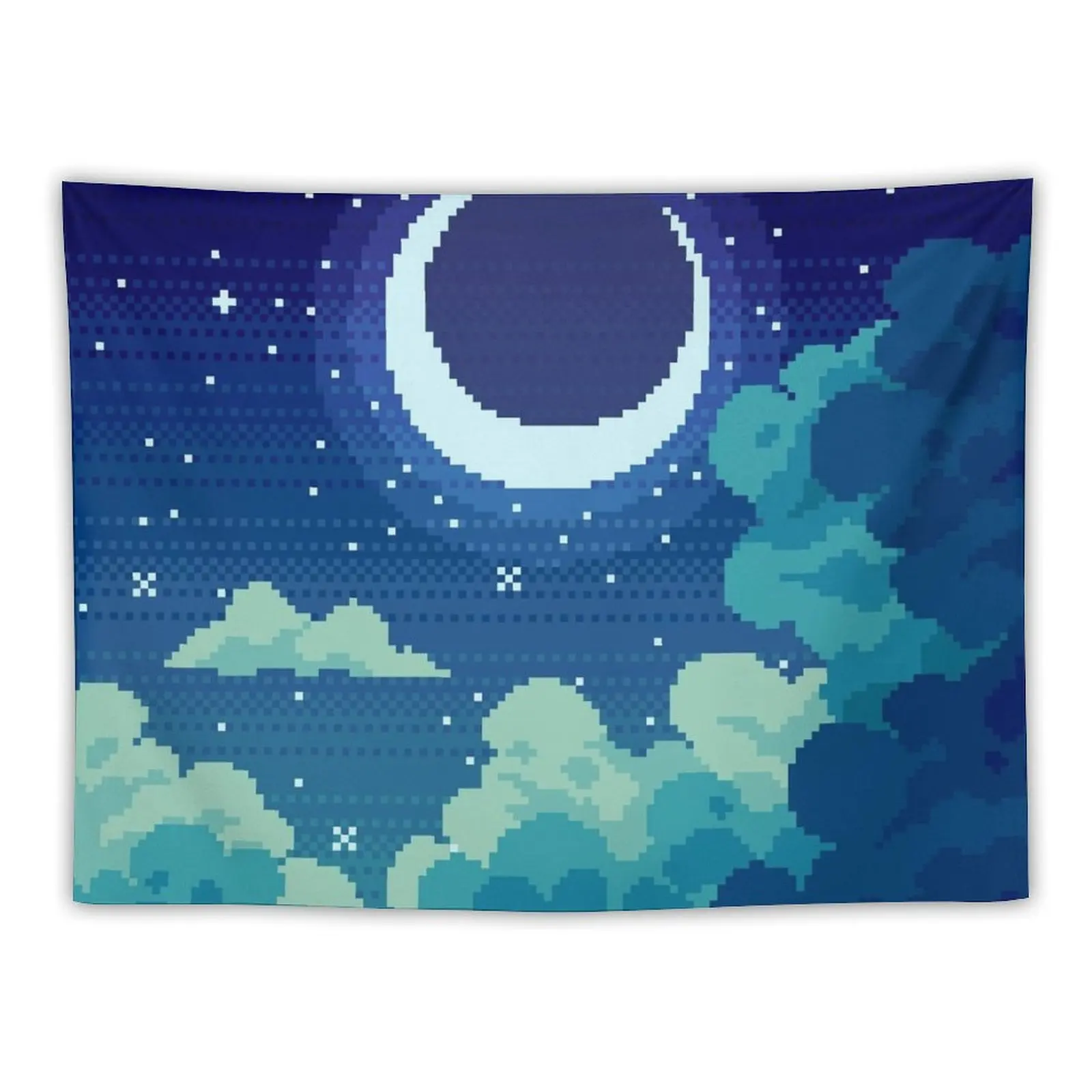 Cloudy Midnight Tapestry House Decoration Outdoor Decor Cute Decor Aesthetic Home Decor Tapestry
Cloudy Midnight Tapestry House Decoration Outdoor Decor Cute Decor Aesthetic Home Decor Tapestry