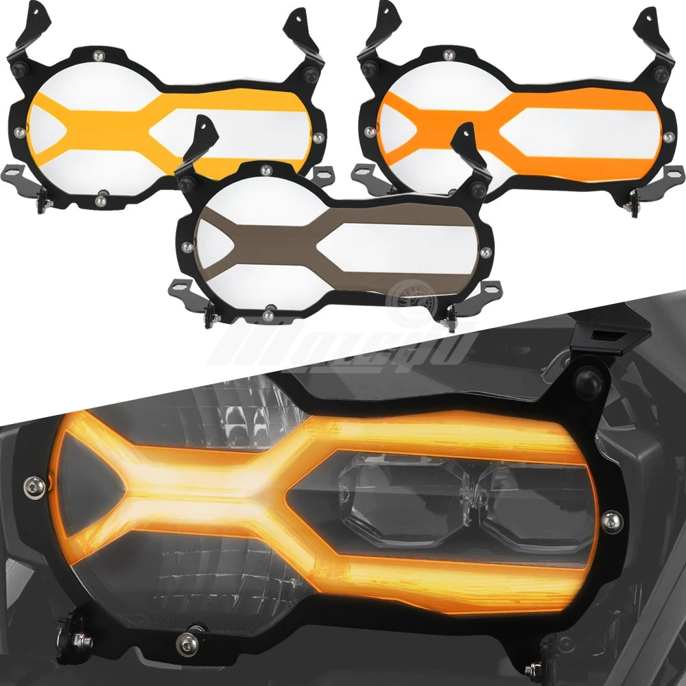For BMW R1250GS R 1250 GS Adventure 2019-2020-2021-2022-2023 R1250 GS Trophy Motorcycle Headlight Guard Grille Protector Cover
For BMW R1250GS R 1250 GS Adventure 2019-2020-2021-2022-2023 R1250 GS Trophy Motorcycle Headlight Guard Grille Protector Cover
