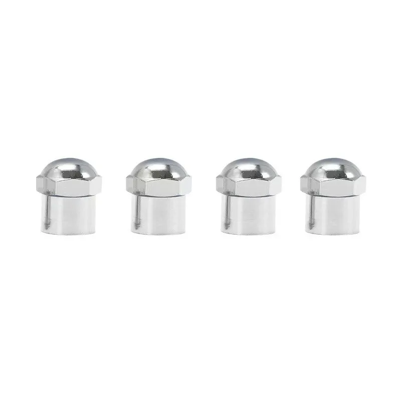 31Pcs Round Head Valve Caps, Dustproof & Leakproof, Improve Vehicle Look, Durable & Easy to Install
31Pcs Round Head Valve Caps, Dustproof & Leakproof, Improve Vehicle Look, Durable & Easy to Install