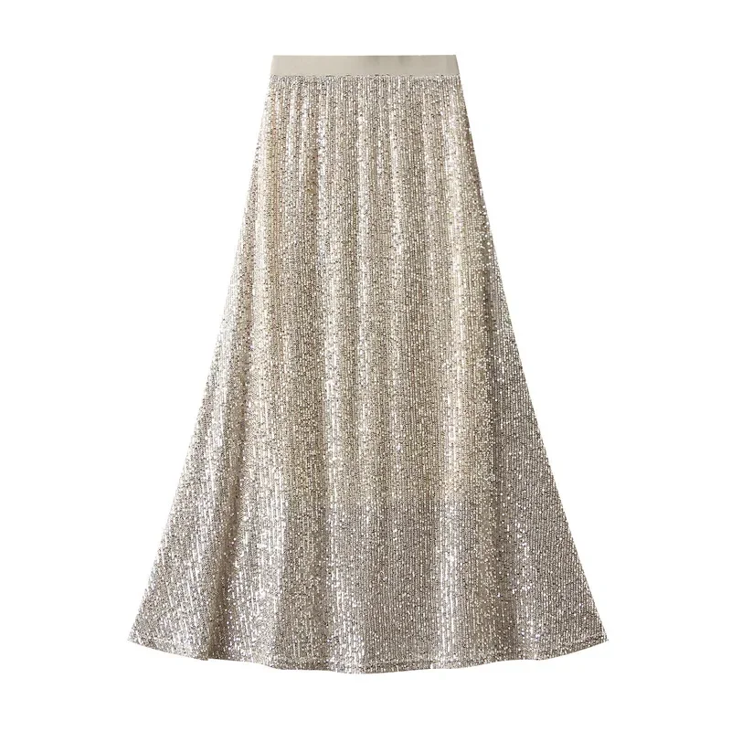 2024 Spring New Korean Edition Design High Waist Fashion American Retro Streetwear Senior Slim Fit Midi Party Half Body Skir
2024 Spring New Korean Edition Design High Waist Fashion American Retro Streetwear Senior Slim Fit Midi Party Half Body Skir