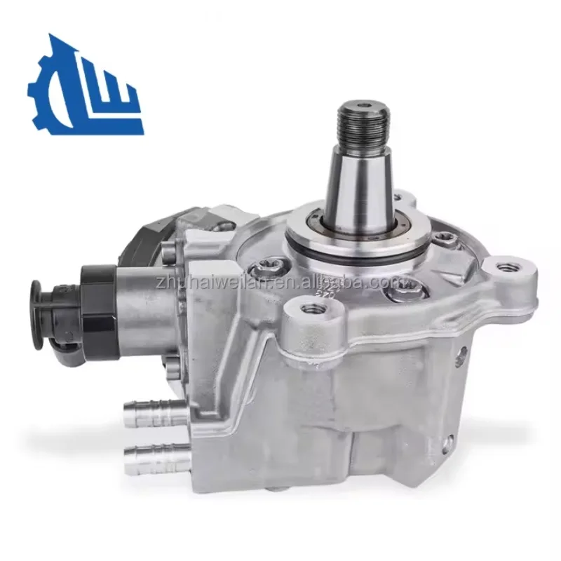 High Quality New CP4S1 Series Diesel Fuel Pump 0445010514 OE 03L130755D For Engine Model CFJA
High Quality New CP4S1 Series Diesel Fuel Pump 0445010514 OE 03L130755D For Engine Model CFJA