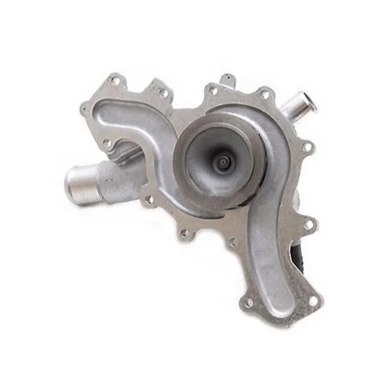 For Land Rover Water Pump LR4 4.0L V6 LR027547
For Land Rover Water Pump LR4 4.0L V6 LR027547