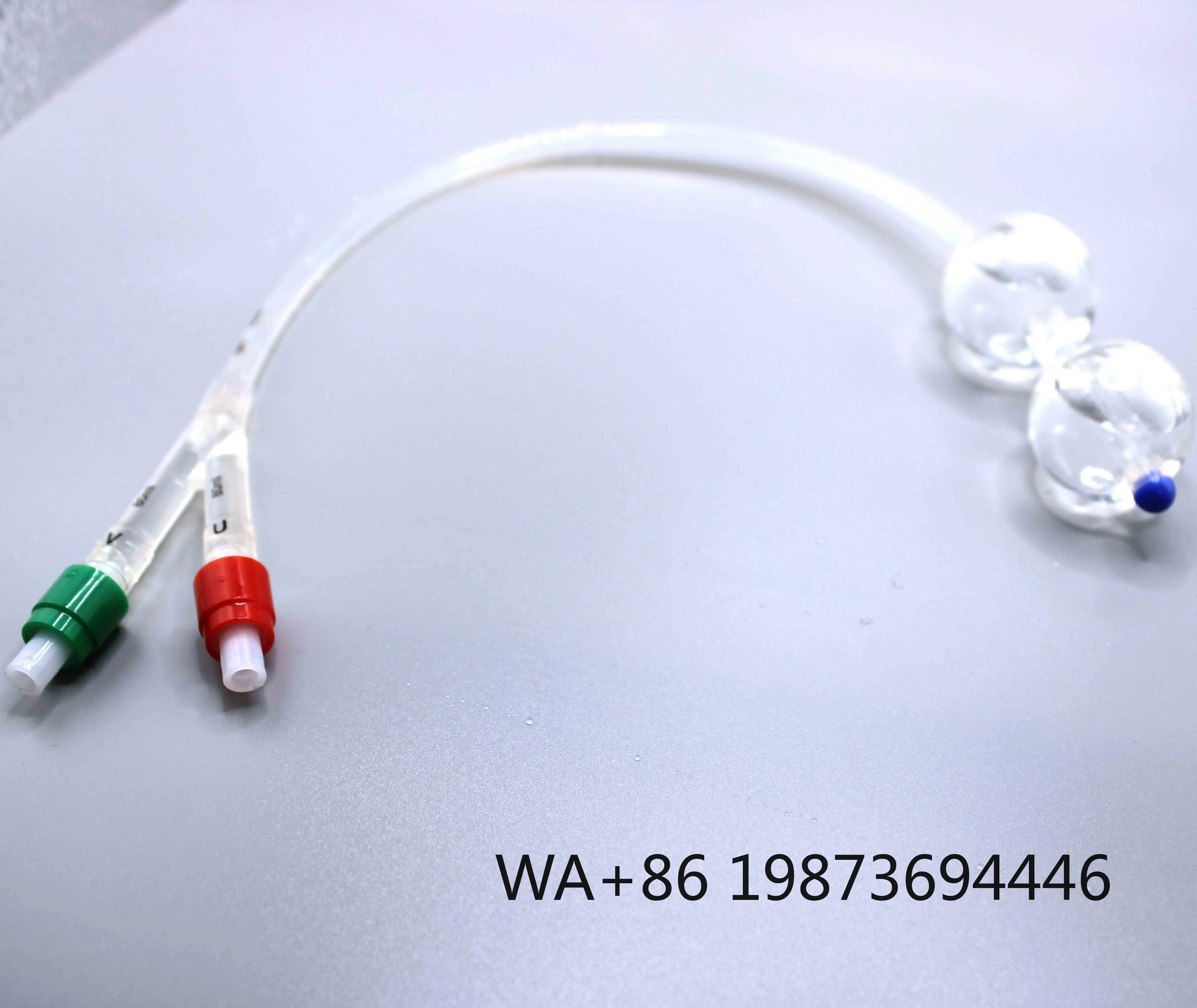 Gynecological Cervical Ripening Balloon, High-Quality Uterine Dilation Device
Gynecological Cervical Ripening Balloon, High-Quality Uterine Dilation Device