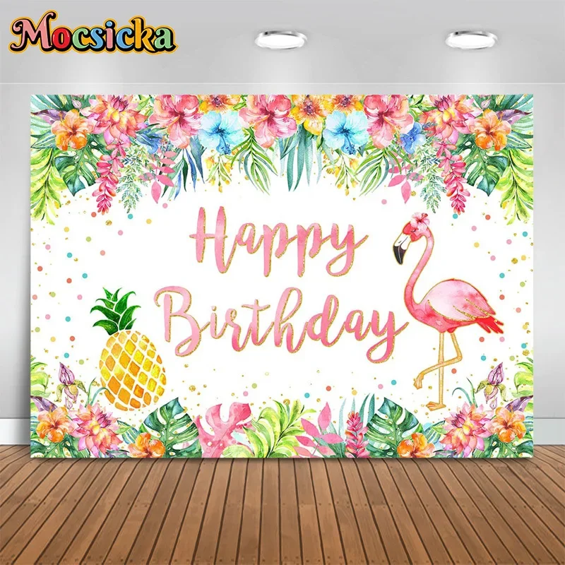 Mocsicka A Sweet Baby Girl Happy Birthday Photography Background Baby Show Pink Dinosaur Floral Backdrop Cake Smash Photo Banner
Mocsicka A Sweet Baby Girl Happy Birthday Photography Background Baby Show Pink Dinosaur Floral Backdrop Cake Smash Photo Banner