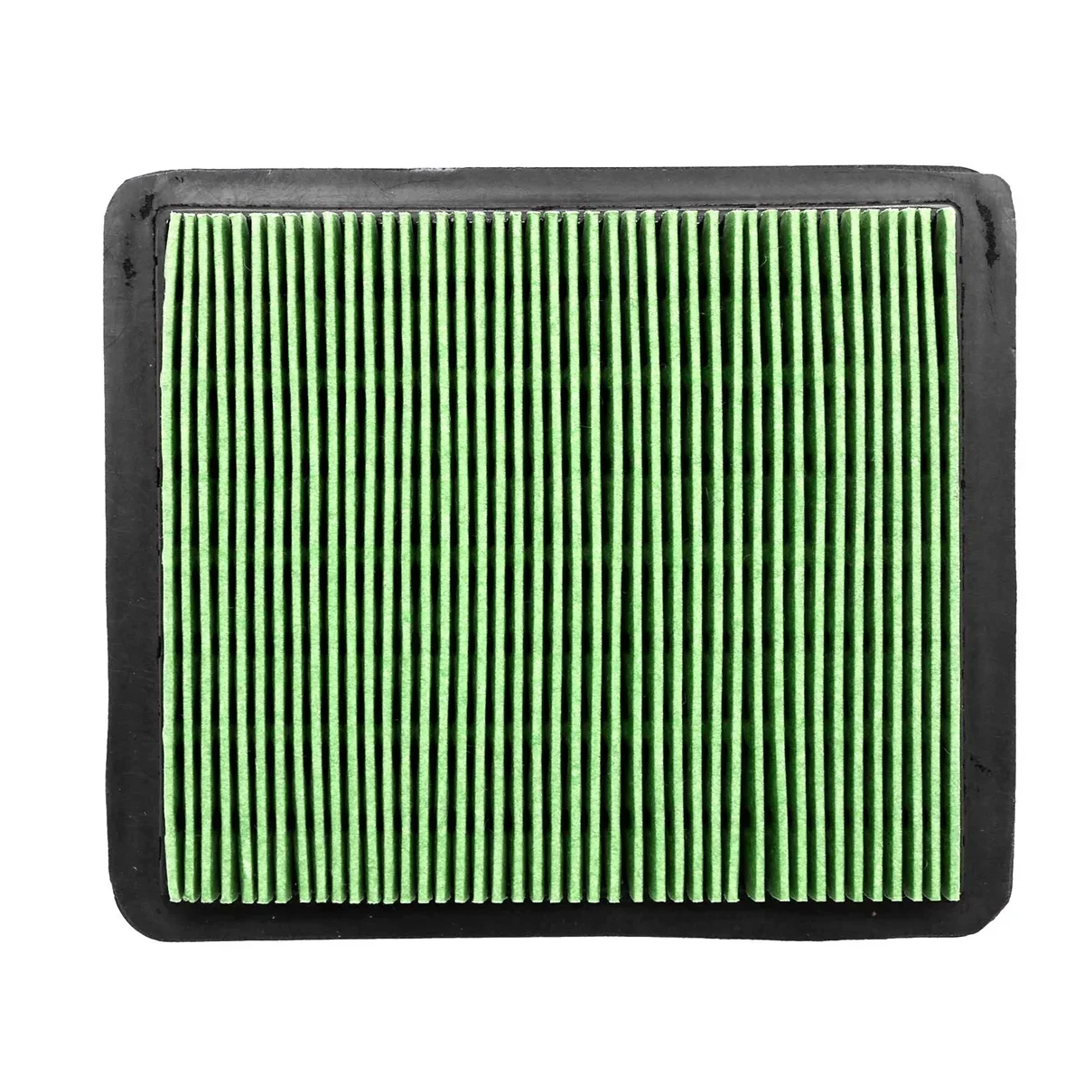 5 Pack 17211-Zl8-023 Air Filter, Compatible for Honda Gcv160 Gcv190,For Husqvarna 7021P, Premium Lawn Mower Air Cleaner HOT
5 Pack 17211-Zl8-023 Air Filter, Compatible for Honda Gcv160 Gcv190,For Husqvarna 7021P, Premium Lawn Mower Air Cleaner HOT