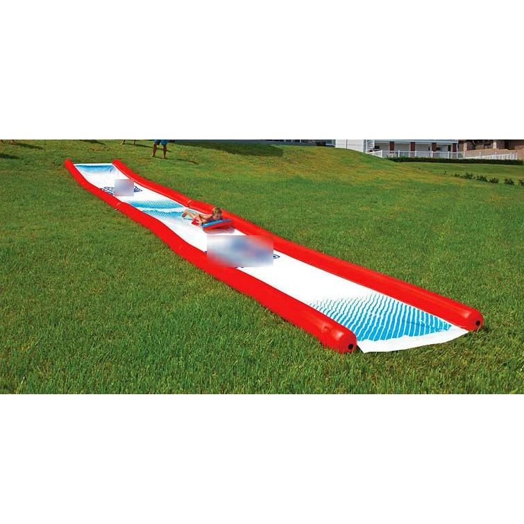 Custom Outdoor Racer Water slip and Slide Garden Water Slide Sprinkler Splash Mat Inflatable Water slip Slide for Kids Adults
Custom Outdoor Racer Water slip and Slide Garden Water Slide Sprinkler Splash Mat Inflatable Water slip Slide for Kids Adults