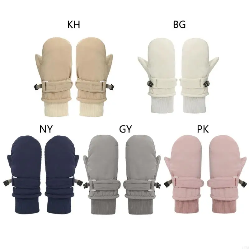 Baby Winter Gloves Quick-Dry Ski Gloves with Elastic Wrist Waterproof Gloves 157D
Baby Winter Gloves Quick-Dry Ski Gloves with Elastic Wrist Waterproof Gloves 157D