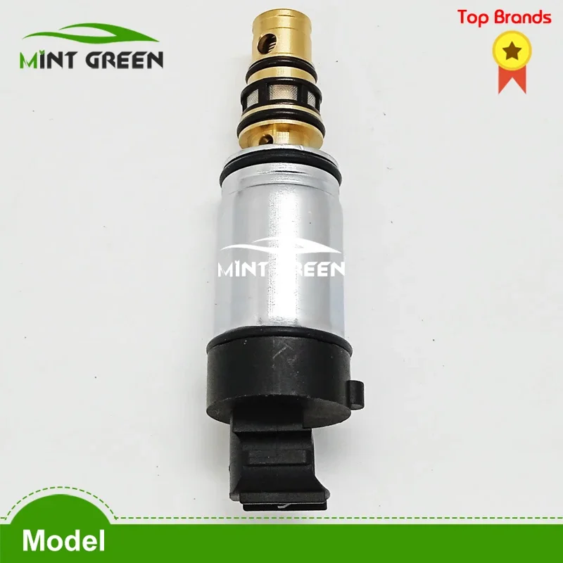 MG-58 автоматический компрессор переменного тока, электронный электромагнитный регулирующий клапан для Kia Soul Hyundai i40 TUCSON 97674D3000QQK 97674-D3000
MG-58 автоматический компрессор переменного тока, электронный электромагнитный регулирующий клапан для Kia Soul Hyundai i40 TUCSON 97674D3000QQK 97674-D3000