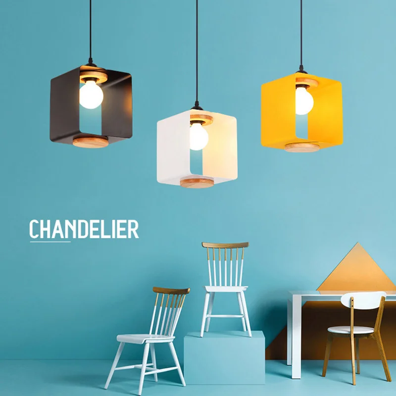New 2023 Pendant Lights Nordic Hanging Suspension Lamp Bedside Living Bedroom Bar Dining Room Modern Macaron Decor Lighting Lamp
New 2023 Pendant Lights Nordic Hanging Suspension Lamp Bedside Living Bedroom Bar Dining Room Modern Macaron Decor Lighting Lamp