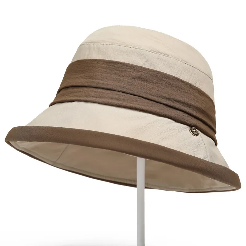 sunshade fisherman hat for women easiest for match foldable pleated ladieswear basin hat for traveling and shopping elegance hat
sunshade fisherman hat for women easiest for match foldable pleated ladieswear basin hat for traveling and shopping elegance hat