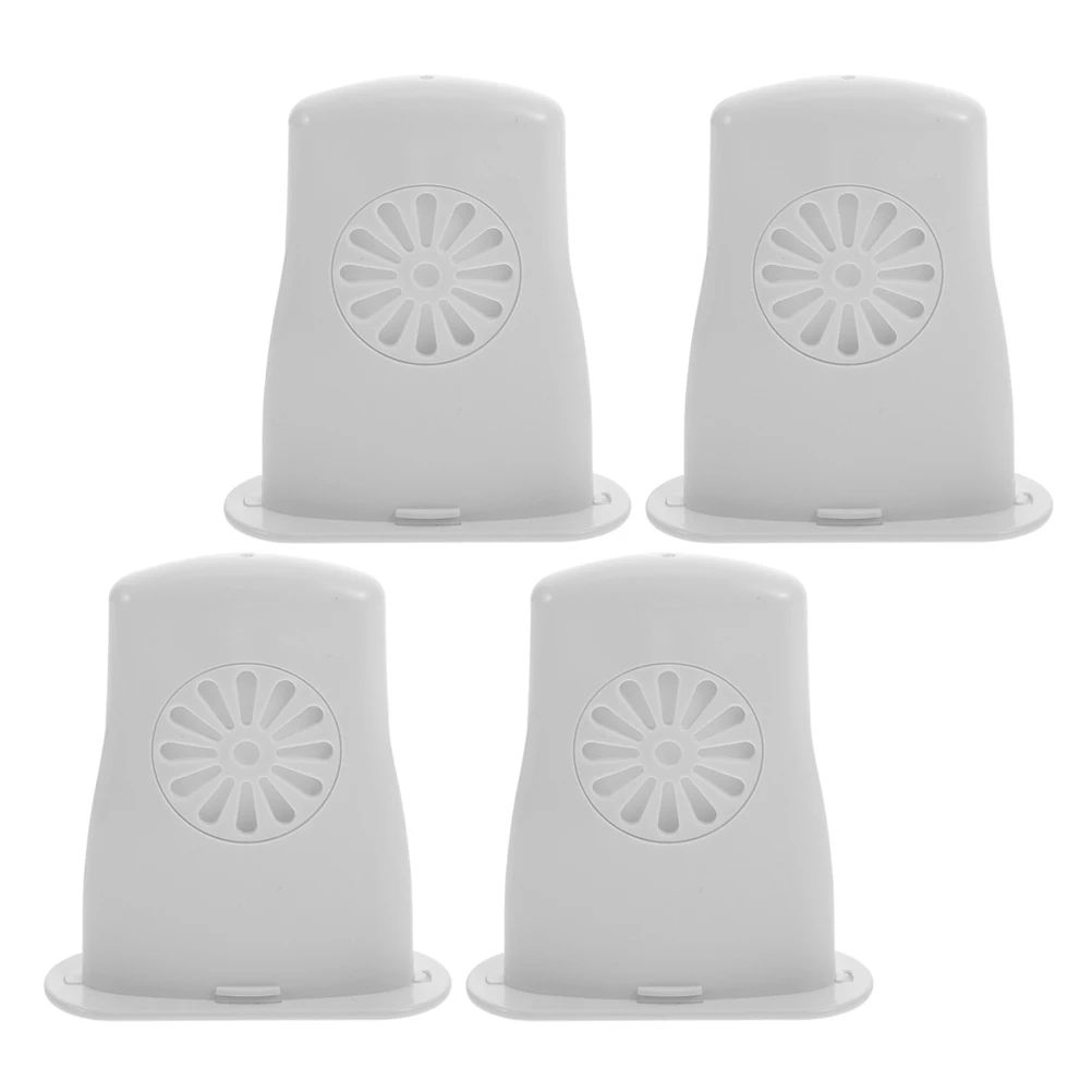 4 Pcs Guitar Sound Hole Humidifier Maintain Kit Accessories Acoustic Instrument Music Prevent Crack Pickup Case Violin Care
4 Pcs Guitar Sound Hole Humidifier Maintain Kit Accessories Acoustic Instrument Music Prevent Crack Pickup Case Violin Care