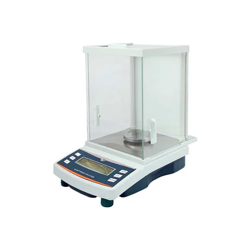 Аналитические весы с высокой чувствительностью 100г, 200г, 300г, 500г, 1 мг, производство Китай, с интерфейсом RS232
Аналитические весы с высокой чувствительностью 100г, 200г, 300г, 500г, 1 мг, производство Китай, с интерфейсом RS232