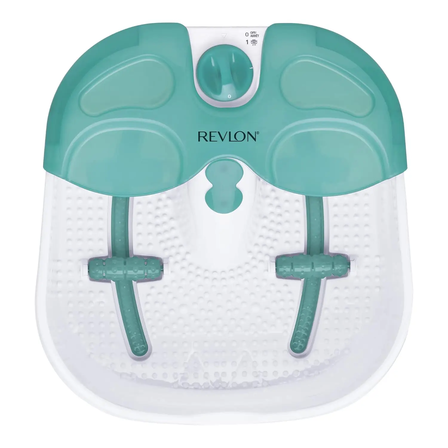 Расслабляющий массажный спа-бассейн для ног с пузырьками, подогревом и роликами для усталых ног
Расслабляющий массажный спа-бассейн для ног с пузырьками, подогревом и роликами для усталых ног