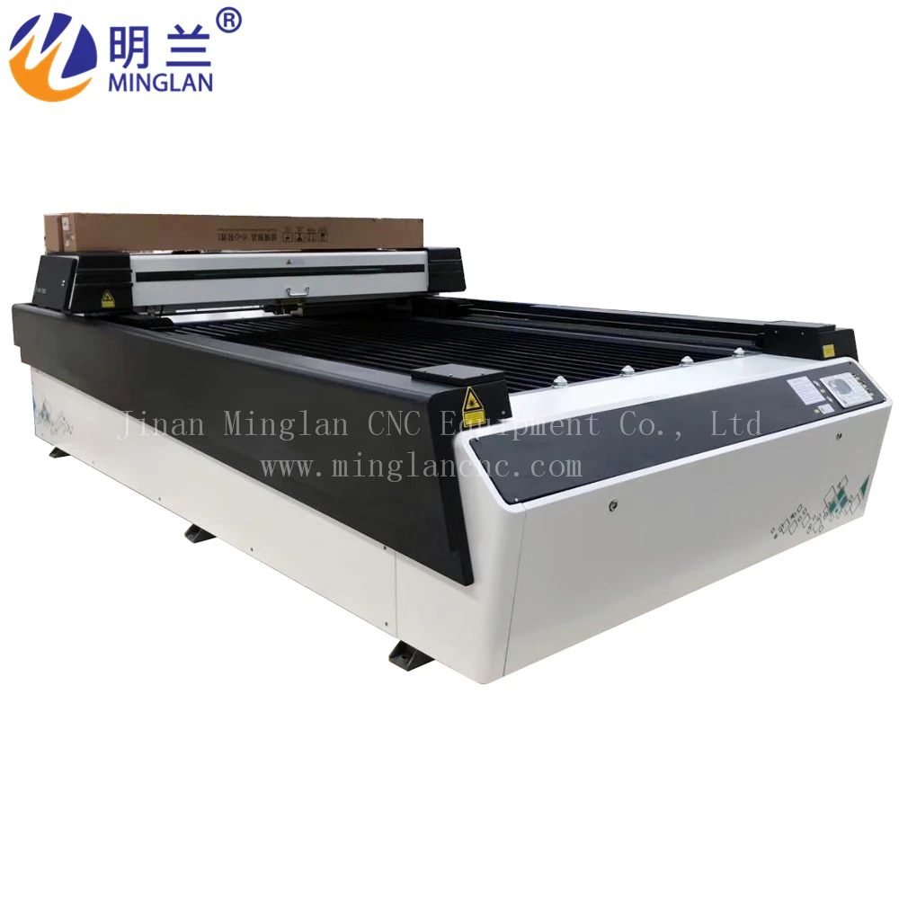 900*600mm CO2 laser engraving and cutting machine 60W 80W 100W-130 laser machine with higher quality
900*600mm CO2 laser engraving and cutting machine 60W 80W 100W-130 laser machine with higher quality