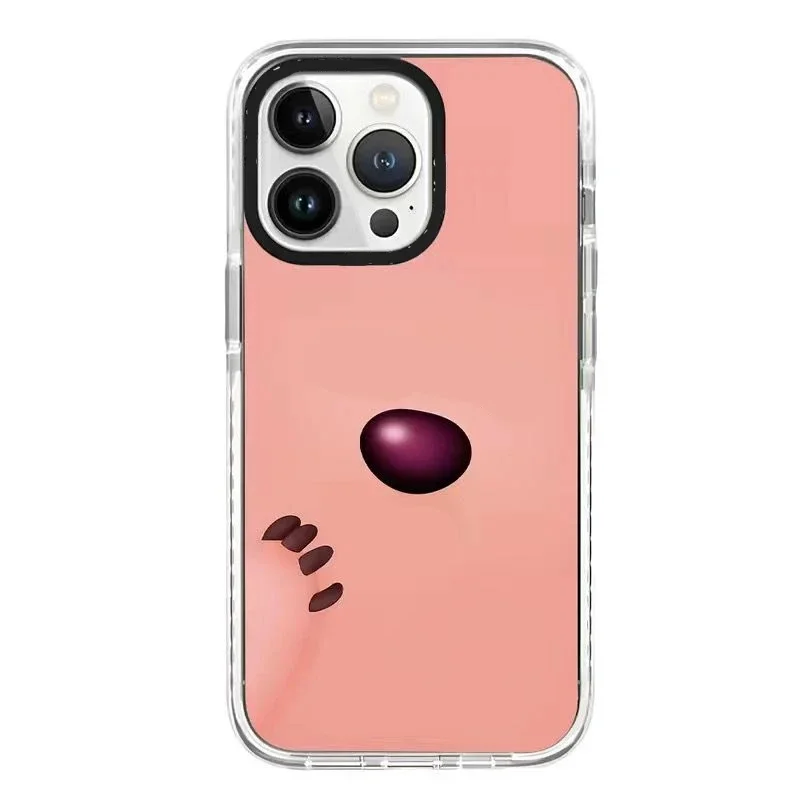 Acrylic Cartoon Beaver White Border Phone Case Cover for IPhone 11 12 13 14 15 Pro Max Case for IPhone 14 Pro Max
Acrylic Cartoon Beaver White Border Phone Case Cover for IPhone 11 12 13 14 15 Pro Max Case for IPhone 14 Pro Max