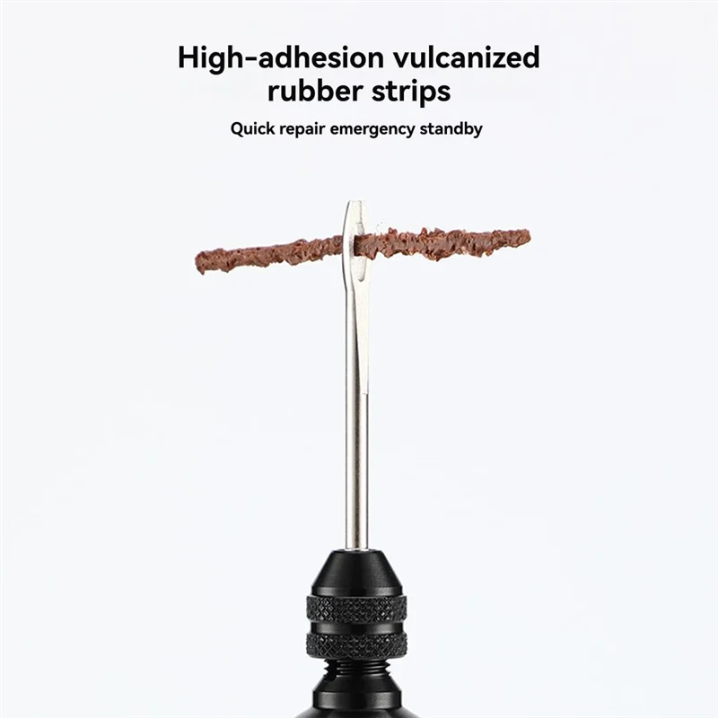 ABKV-быстрое аварийное устройство для самостоятельного ремонта, инструменты для обслуживания шин дорожного велосипеда с герметиком для шин и резиновыми полосками
ABKV-быстрое аварийное устройство для самостоятельного ремонта, инструменты для обслуживания шин дорожного велосипеда с герметиком для шин и резиновыми полосками