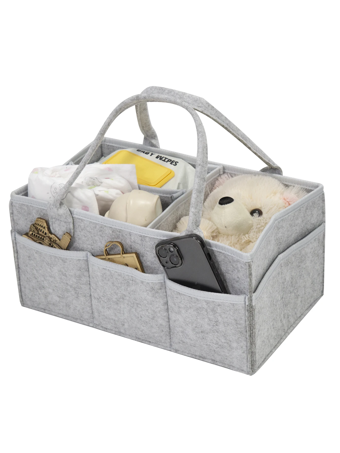 Baby Stroller Accessories Organizer Mommy Tote Bag Foldable Storage Baby Diaper Hanging Bags Thicken Portable Mom Tote Basket
Baby Stroller Accessories Organizer Mommy Tote Bag Foldable Storage Baby Diaper Hanging Bags Thicken Portable Mom Tote Basket
