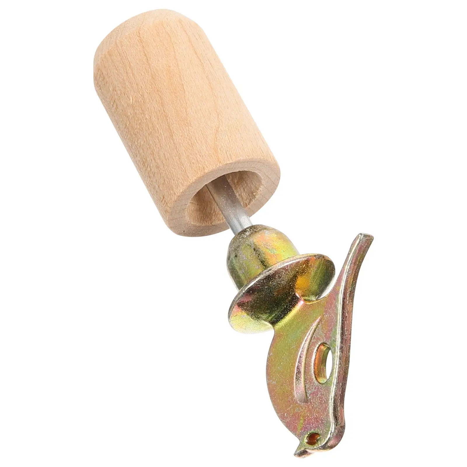 Bird Whistle Toy Birds Chirping Sounds Caller Practice Portable Metal Small Size Easy Store Fun Play Creative Lightweight
Bird Whistle Toy Birds Chirping Sounds Caller Practice Portable Metal Small Size Easy Store Fun Play Creative Lightweight
