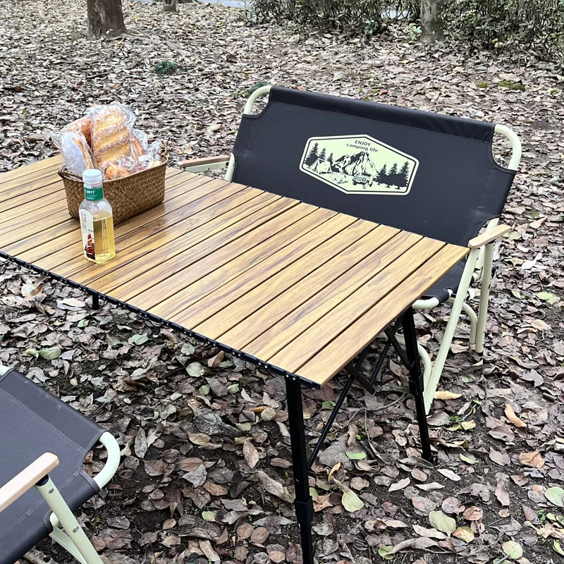 Enjoy High-end Steel Pipe Double Outdoor Folding Chair Couple Leisure Chair Outdoor Barbecue Backrest Beach Chair Tank
Enjoy High-end Steel Pipe Double Outdoor Folding Chair Couple Leisure Chair Outdoor Barbecue Backrest Beach Chair Tank