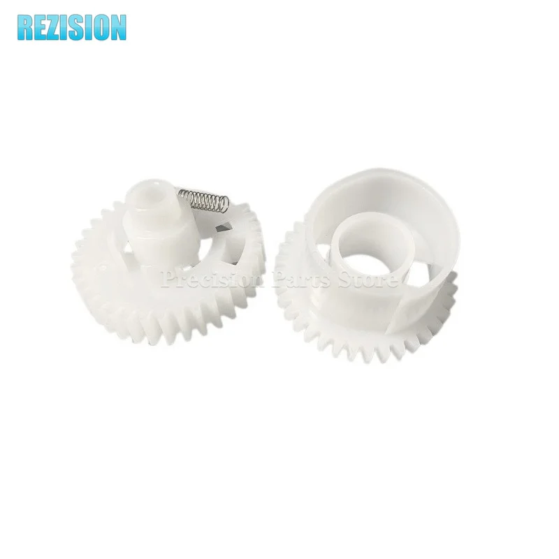 1SET FE3-3024-000 FE3-3025-000 For Canon IR 2002 2204 2202 2206 Clutch Gear Hook Printer Copier Parts
1SET FE3-3024-000 FE3-3025-000 For Canon IR 2002 2204 2202 2206 Clutch Gear Hook Printer Copier Parts