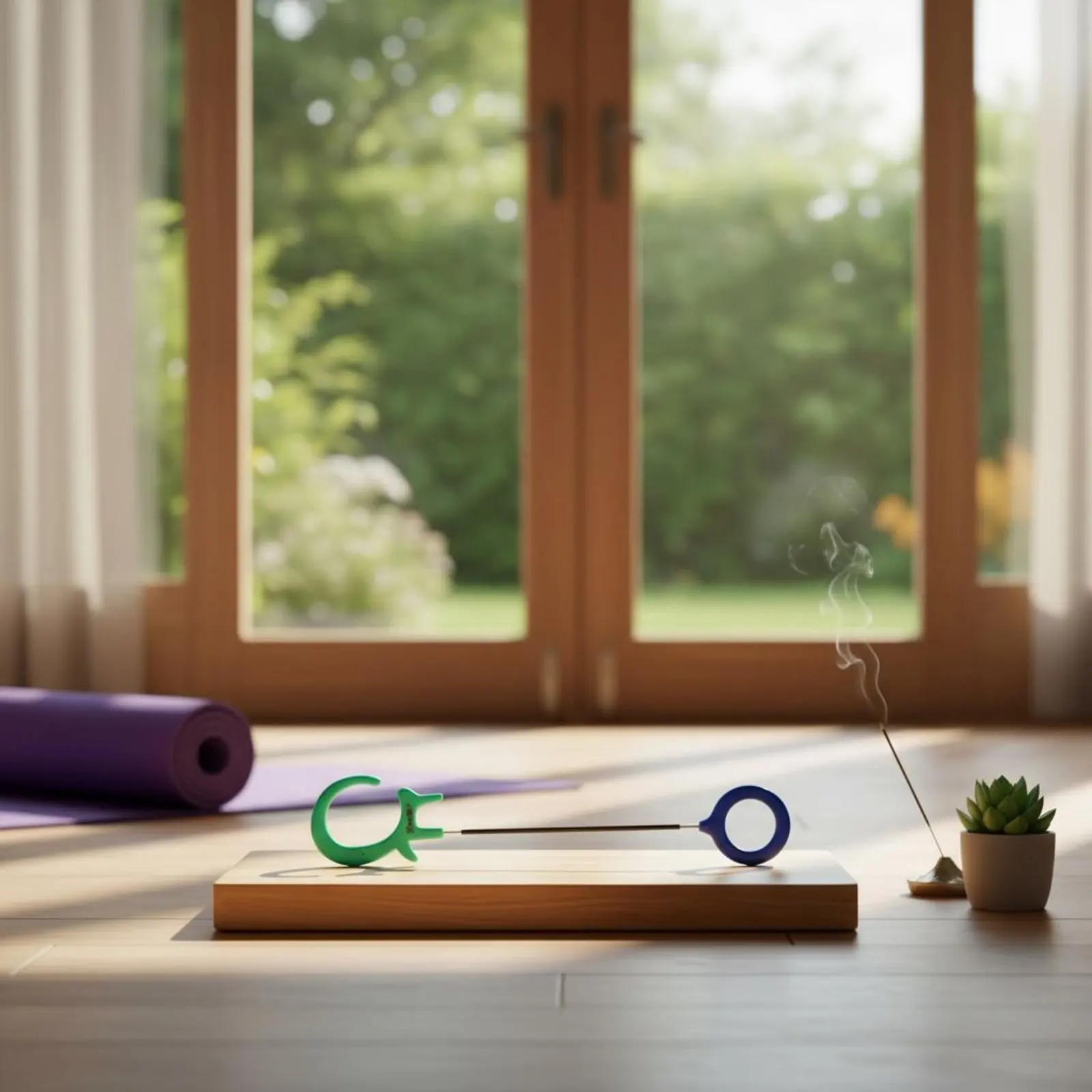 Dolphin Sound Gong Stick Professional Grade Sea Creature Glide Mallet for Meditators
Dolphin Sound Gong Stick Professional Grade Sea Creature Glide Mallet for Meditators
